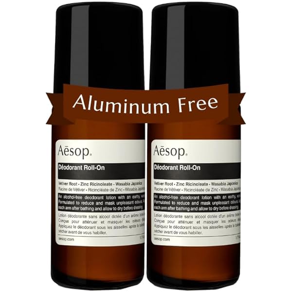 Amazon.com : Aesop Tacit Eau de Parfum | Yuzu, Vetiver, and